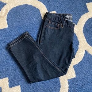 Crop Jean Legging, Zelda Fit